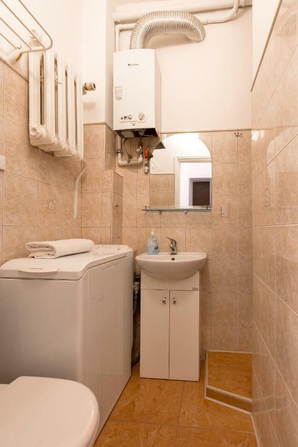 Oa - Apartament 50M Od Rynku - Old Market Square Apartment Wroclaw Exterior photo